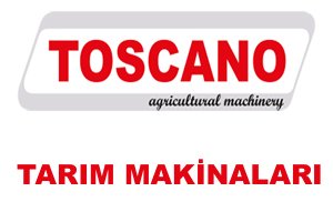 Toskano Tarım Makinaları